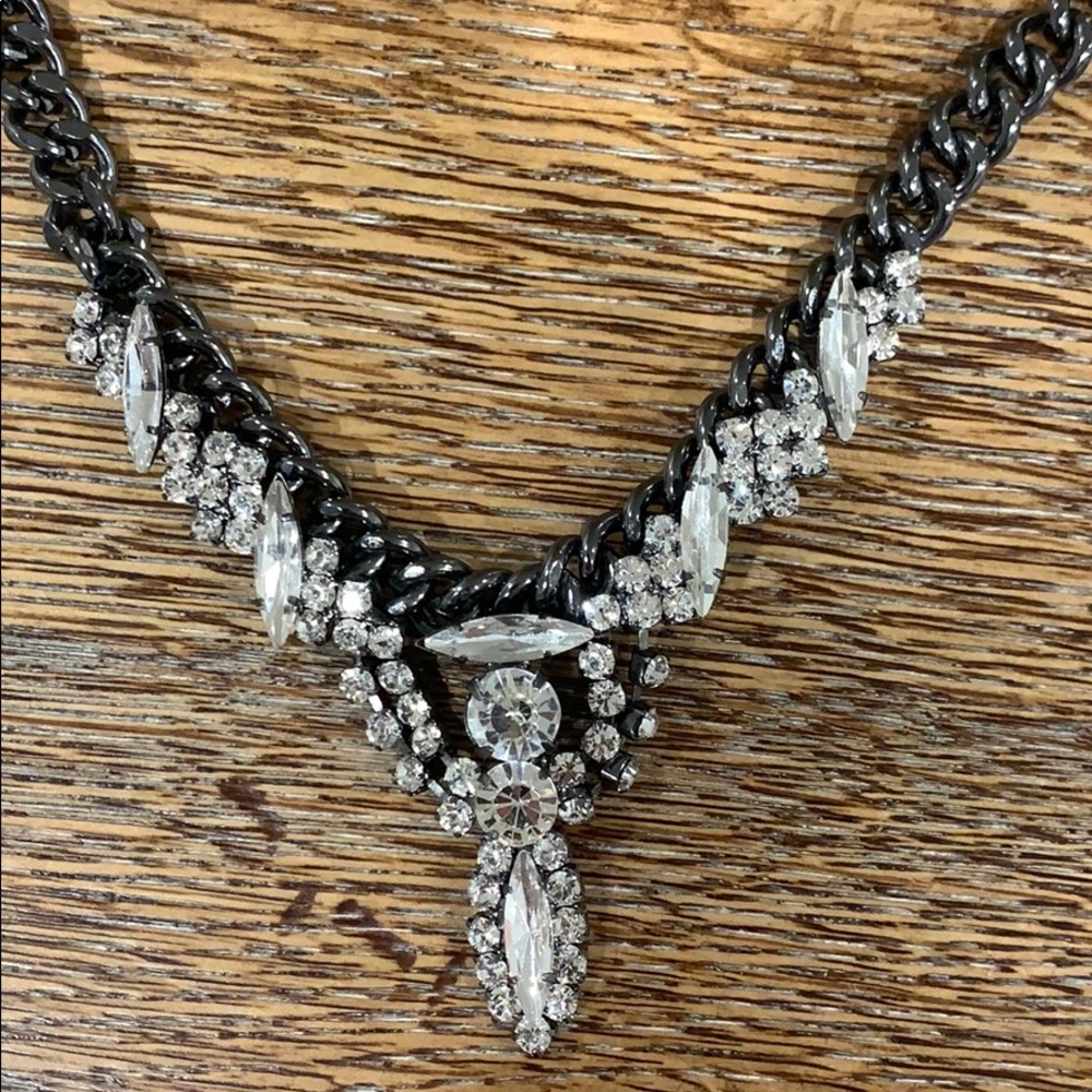 Necklace - Picture 2 of 2